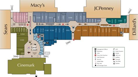 imperial valley mall stores